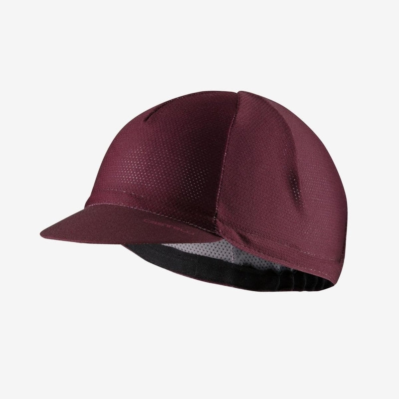 Castelli Espresso 2 Cycling Cap