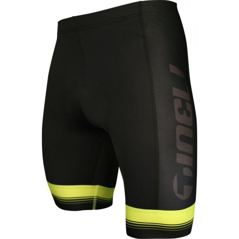 Tineli Mens Elite Tri Shorts