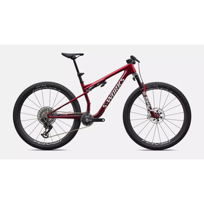 Specialized S-works Epic 9