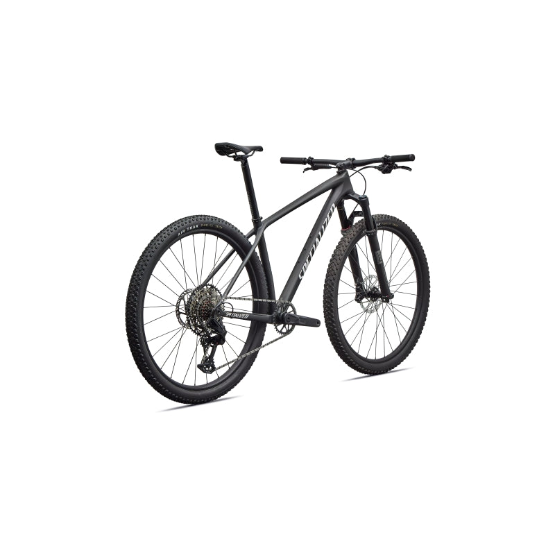 Specialized Epic Hardtail Comp