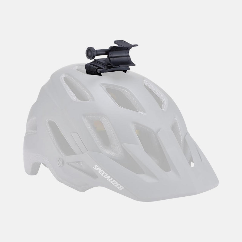 Specialized Flux 850/1250 Headlight Helmet Mount