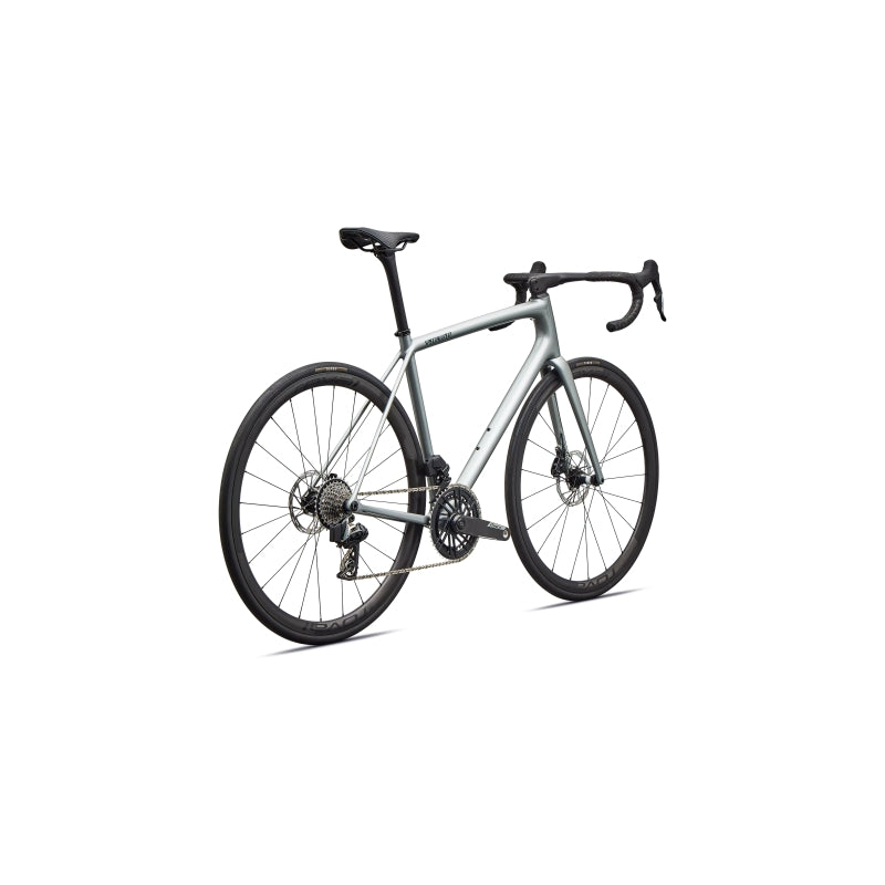 Specialized Aethos 2 Pro - Sram Force Axs
