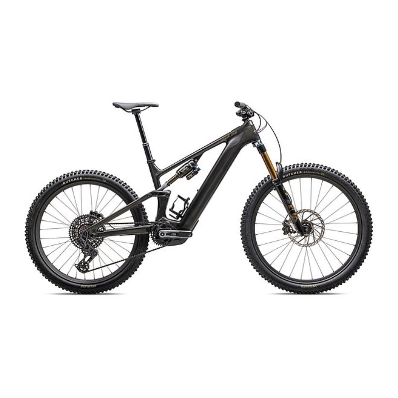Specialized Turbo Levo 4 Pro
