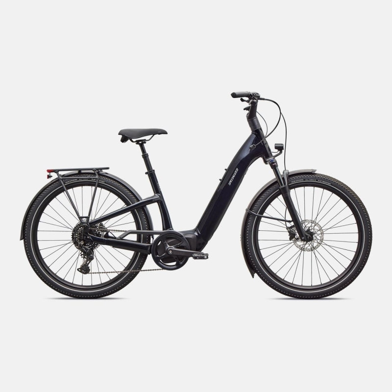 Specialized Turbo Como 4.0