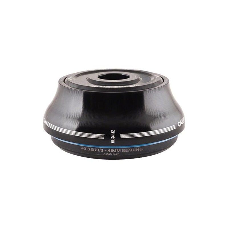 Cane Creek 40 Series Top Headset Assembly With Tall Top Cap