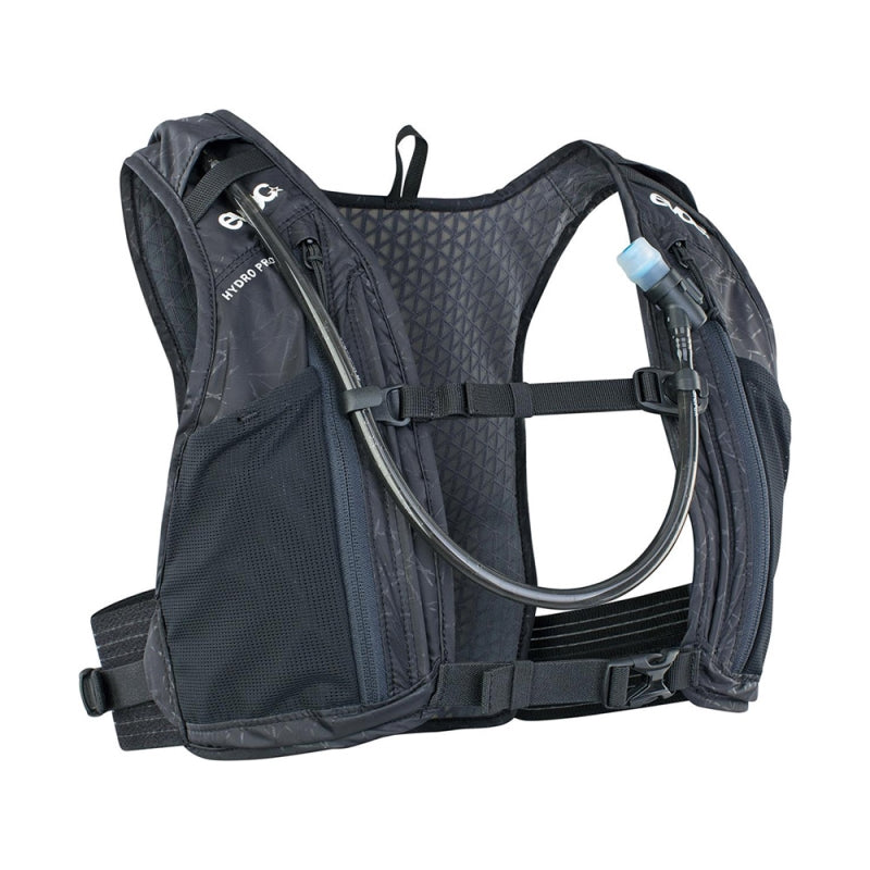 Evoc Hydro Pro 3 Lightweight Hydration Backpack - Includes 1.5L Bladder