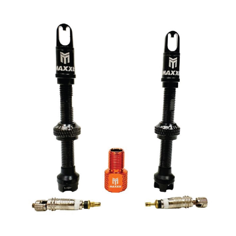 Maxxis Maxxout Tubeless Valve Kit 50MM