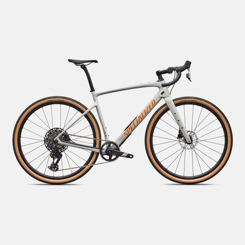 Specialized Diverge 4 Comp Carbon