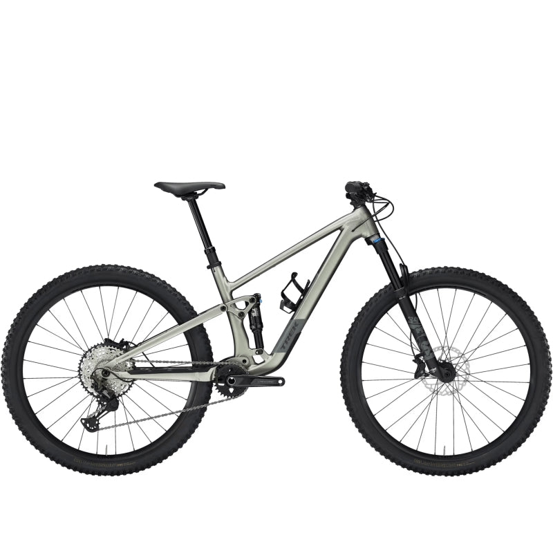 Trek Top Fuel 8 Gen 4