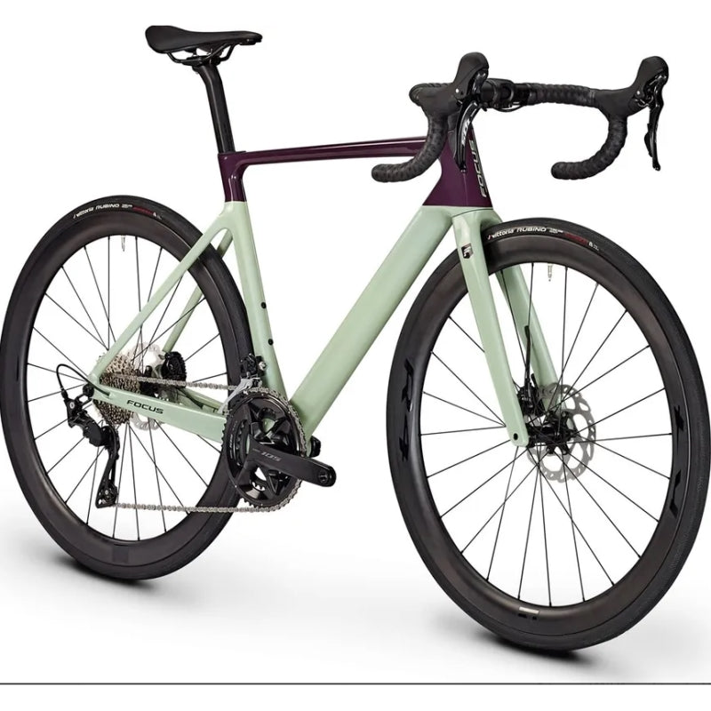 Focus Izalco Max Disc 8.8