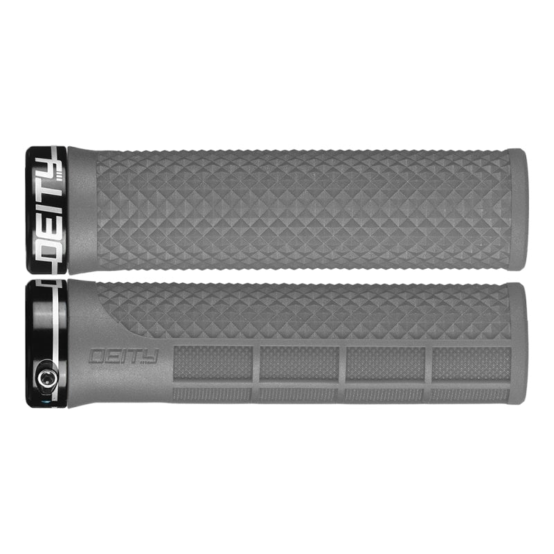 Deity Lockjaw Grips