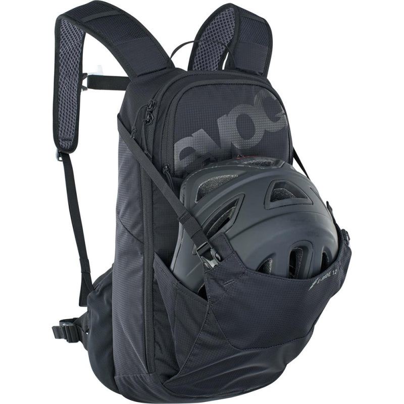 Evoc E -ride 12 Hydration Backpack - Bladder Sold Seperately