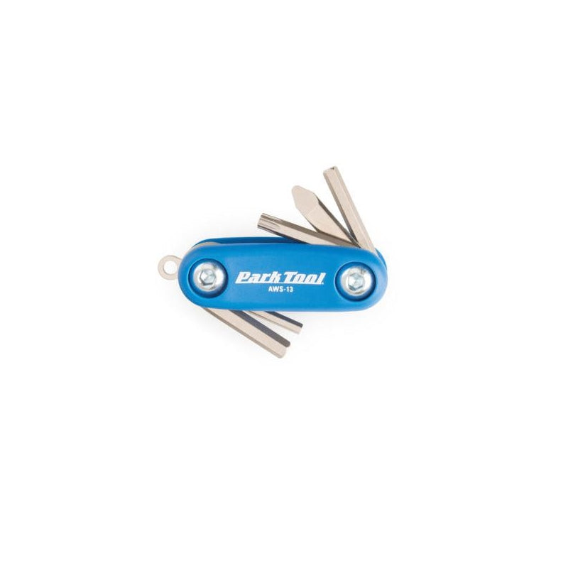 Park Tool Micro Folding Tool AWS-13
