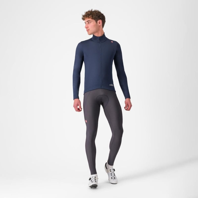 Castelli Espresso Air Jacket