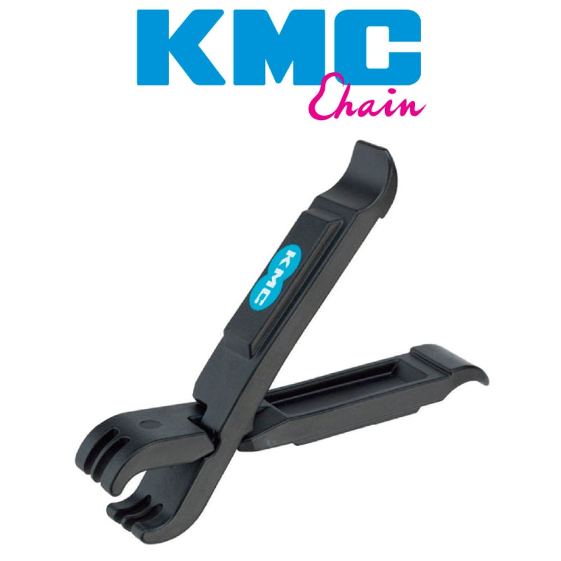 Kmc Missing Link Chain Tool And Tyre Levers