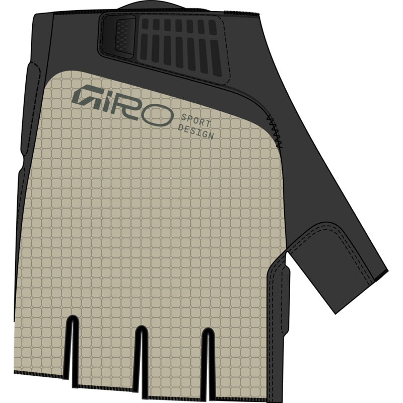 Giro Bravo II Gel Gloves