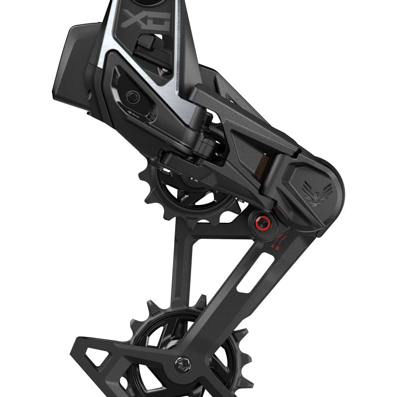 Sram X0 Eagle E-mtb Axs Transmission Groupset 160MM Bosch