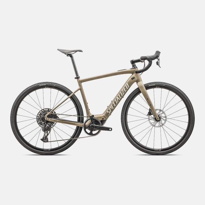 Specialized Turbo Creo 2 Comp E5