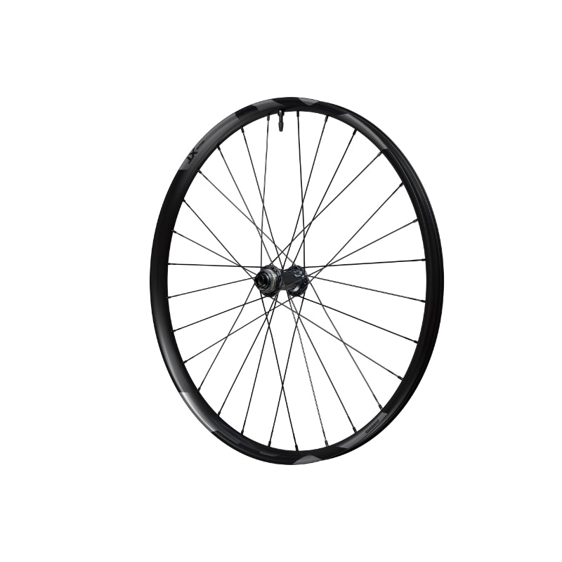 Shimano WH-M8200 Front Wheel - 27.5IN