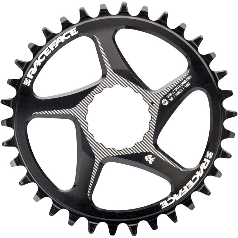 Raceface Chainring Cinch Direct Mount Shimano 12S