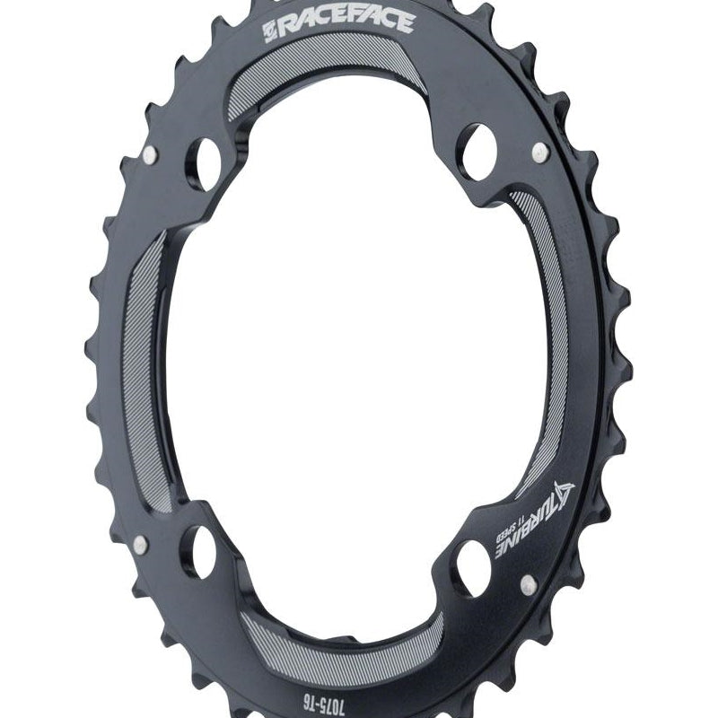 Raceface Chainring Turbine 11SPD 104 Bcd