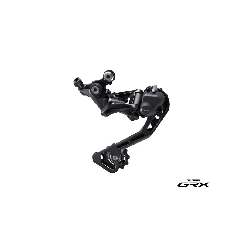 Rear Derailleur Shadow+ Shimano Grx RD-RX400