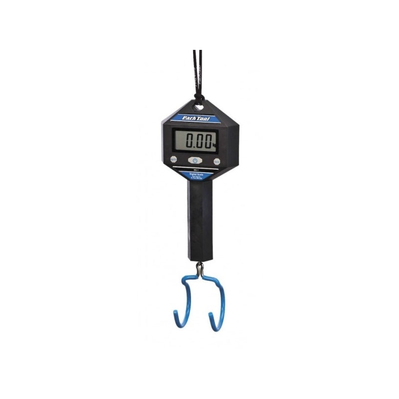 Park Tool Digital Scales DS-1