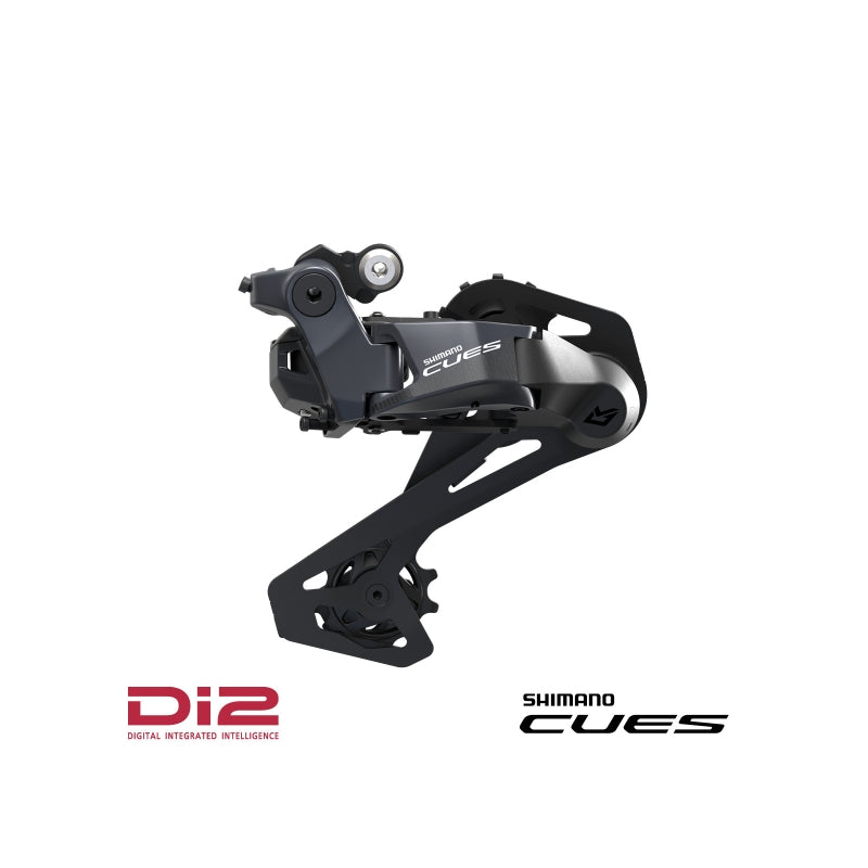 Shimano Cues RD-U8050 DI2 Rear Derailleur Cues