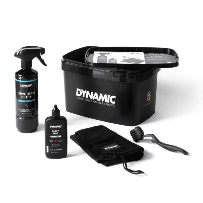 Dynamic Maintenance Kit Super Slick Set