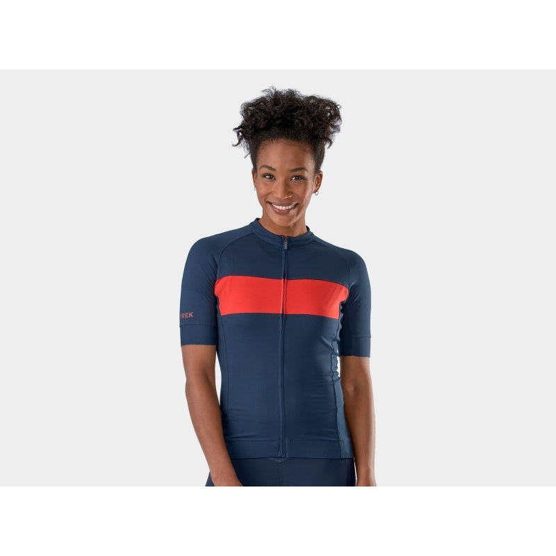 Trek Womens Circuit Ltd Jersey