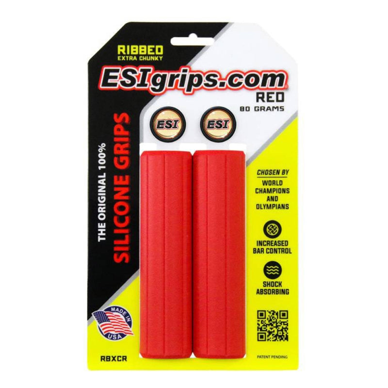 Esi Ribbed Extra Chunky Mtb Grips