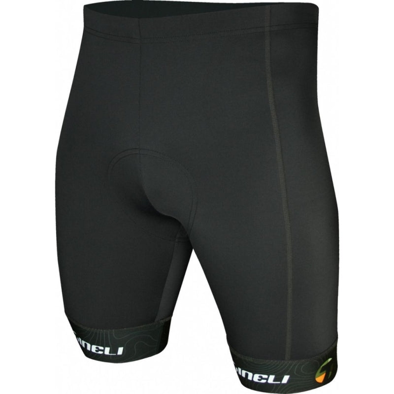 Tineli Men's Tri Shorts