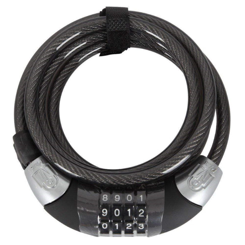 Magnum Combination Lock CCL5 10MM X 1.8M With Bracket