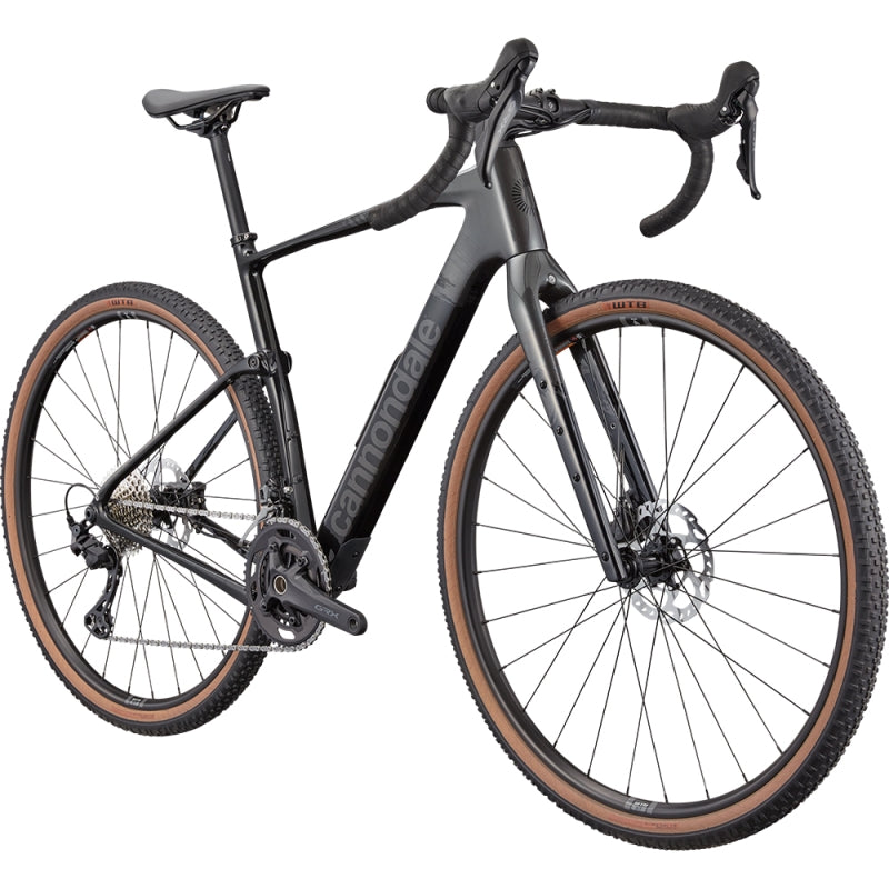 Cannondale Topstone Carbon 3