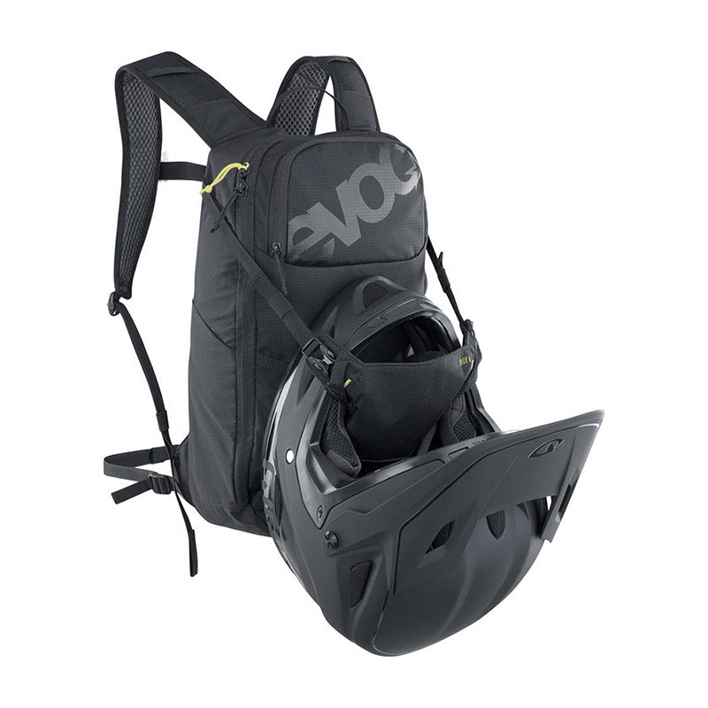 Evoc Ride 8 Hydration Pack - Includes 2L Bladder