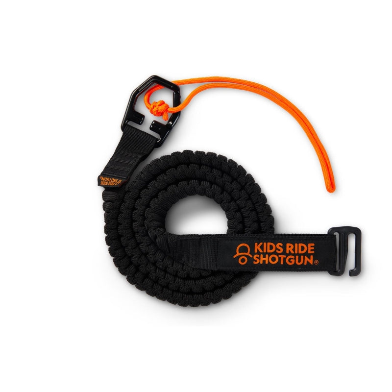 Kids Ride Shotgun Krs - Shotgun Mtb Tow Rope Quickfit