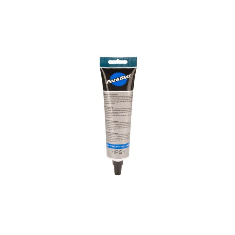 Park Tool High Performance Grease HPG-1
