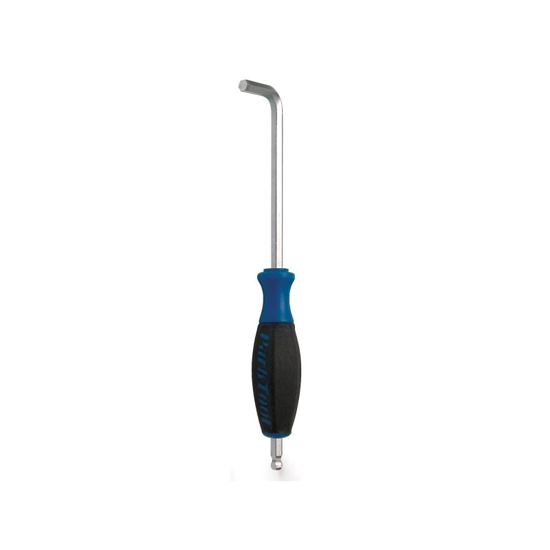 Park Tool Hex Wrench 8MM Long With Handle HT-8