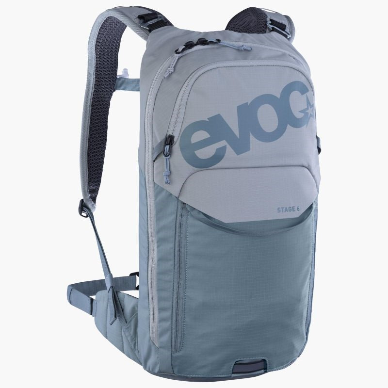 Evoc Stage 6 Hydration Pack - Includes 2L Bladder