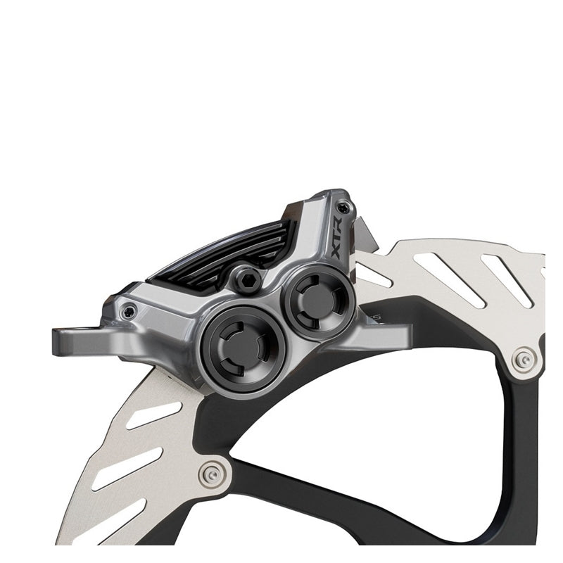 Shimano BR-M9220 Xtr - Enduro Disc Brake Caliper