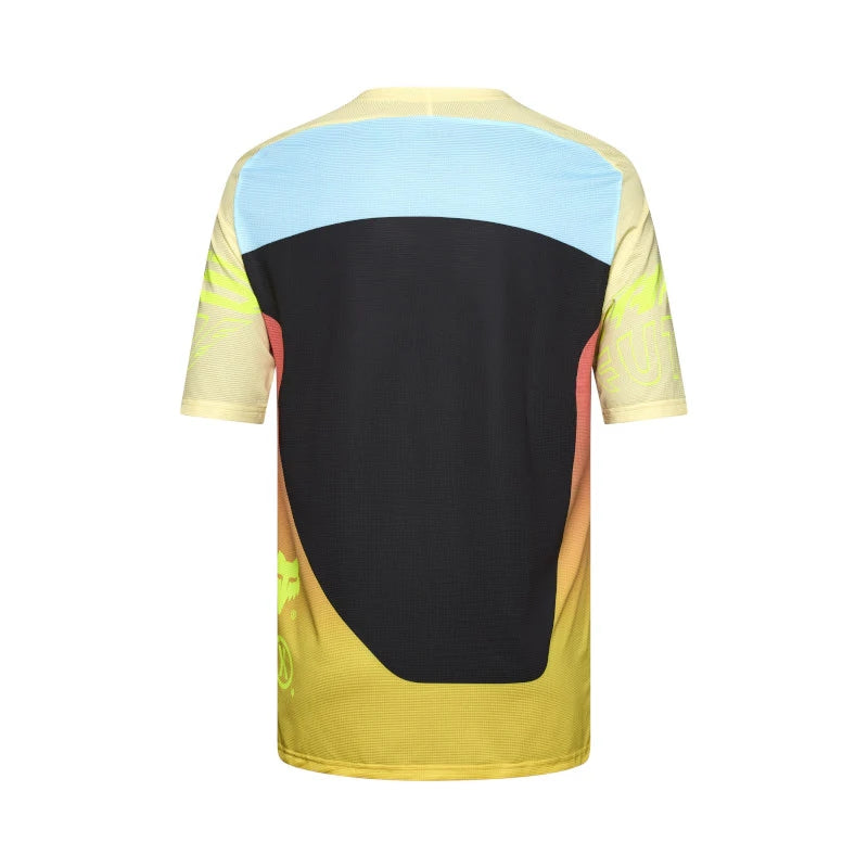 Fox Racing Flexair Short Sleeve Elevated Jersey
