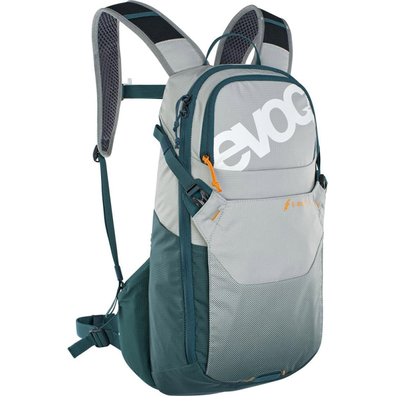 Evoc E -ride 12 Hydration Backpack - Bladder Sold Seperately