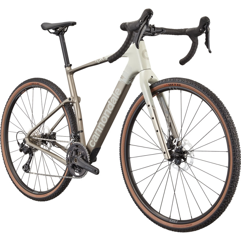 Cannondale Topstone Carbon 3