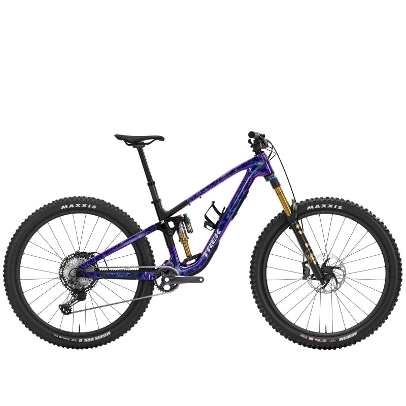 Trek Fuel EX 9.8 XT