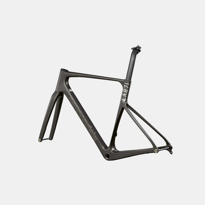Cannondale LAB71 Supersix Evo Gen 5 Frameset