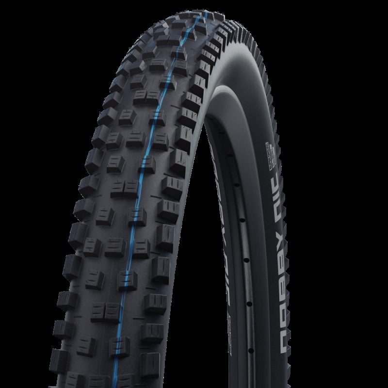 Schwalbe Tyre Nobby Nic 27.5 X 2.25 Performance Wire Addix HS602 27.5 Inch