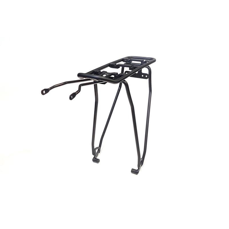 Ontrack Alloy Rear Carrier Disc With Mik Profiles Fits 29/700C