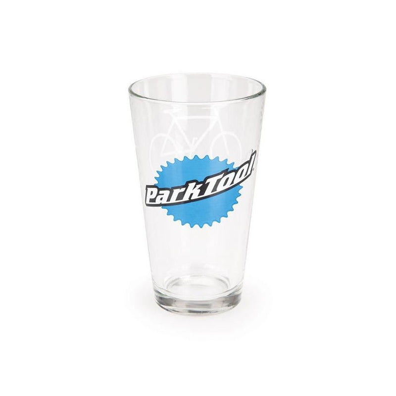 Park Tool Pint Glass PNT-5
