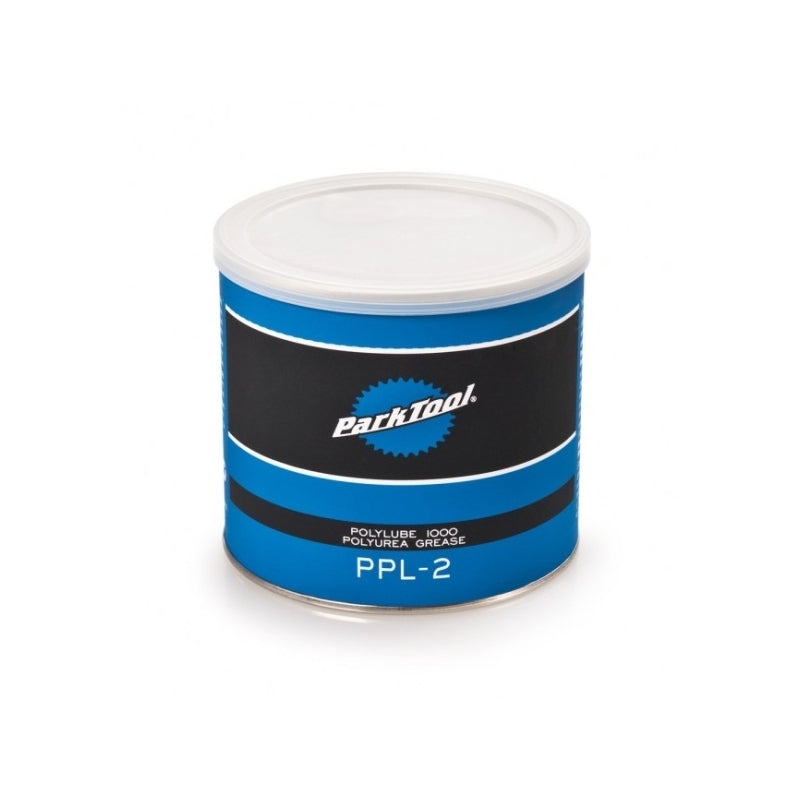 Park Tool Polylube 1000 Grease PPL-2 Tub 454G