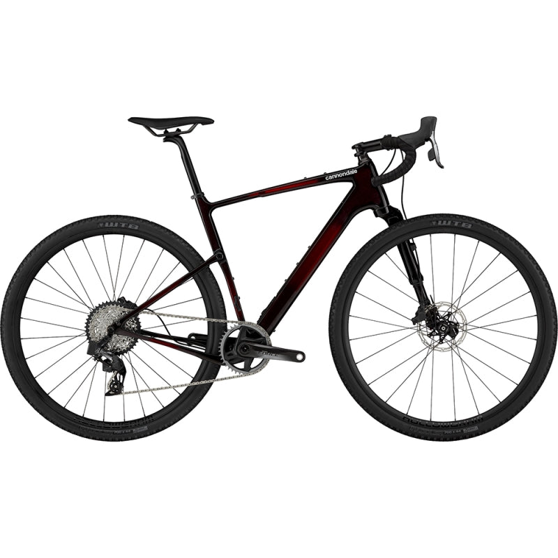 Cannondale Topstone Carbon 1 Lefty